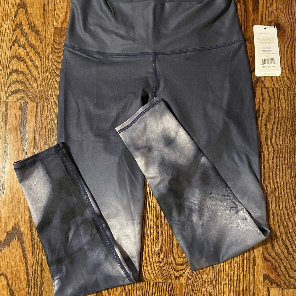 Whisper Leggings